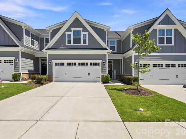 720 Hazel Way, Denver, NC 28037