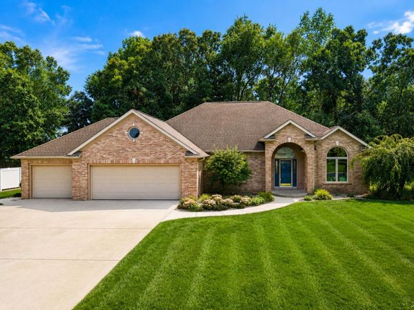 5375 Brandy Avenue, Kalamazoo, MI 49009