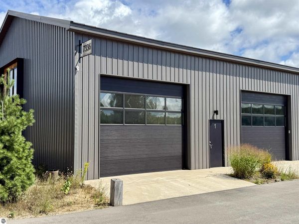 7336 Duck Lake Road E, Unit 1, Lake Leelanau, MI 49653