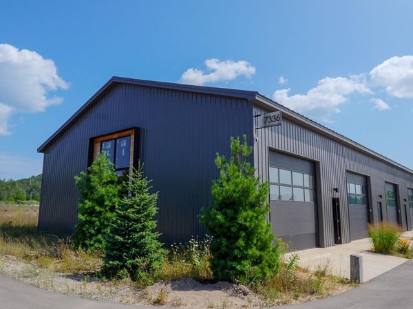 7336 Duck Lake Road E, Unit 1, Lake Leelanau, MI 49653