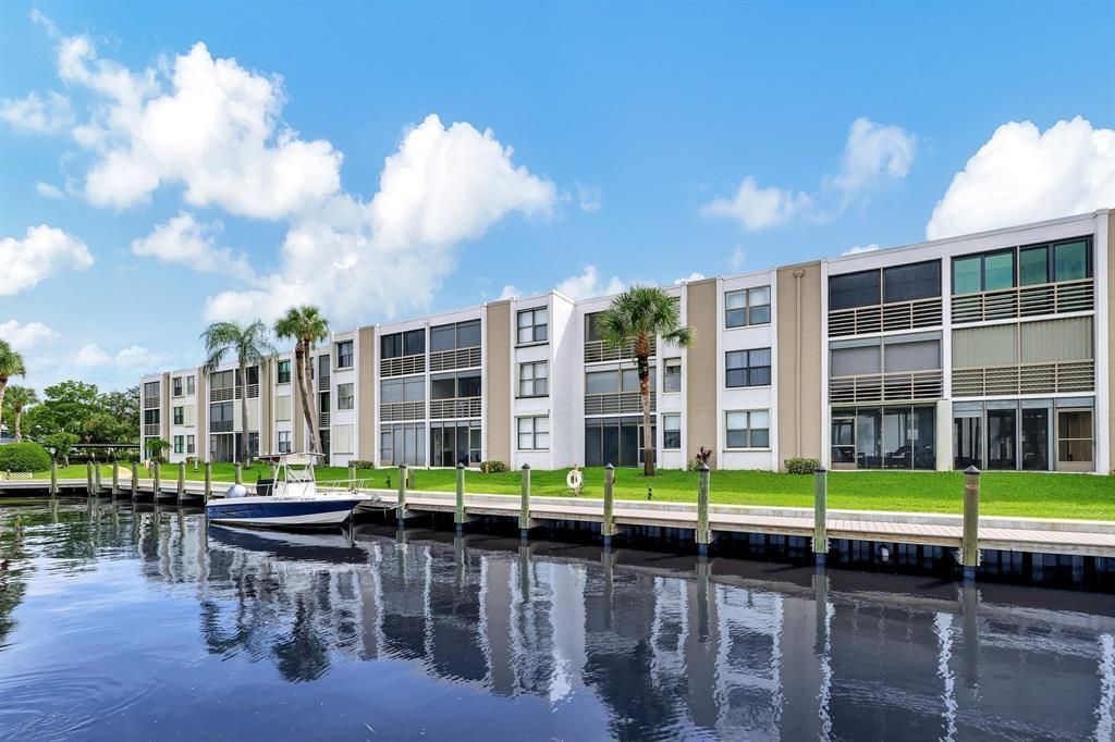 1950 SW Palm City Road, Unit 5104, Stuart, FL 34994 Photo