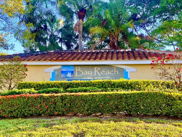 1105 Lake Shore Drive, Unit 104, Lake Park, FL 33403