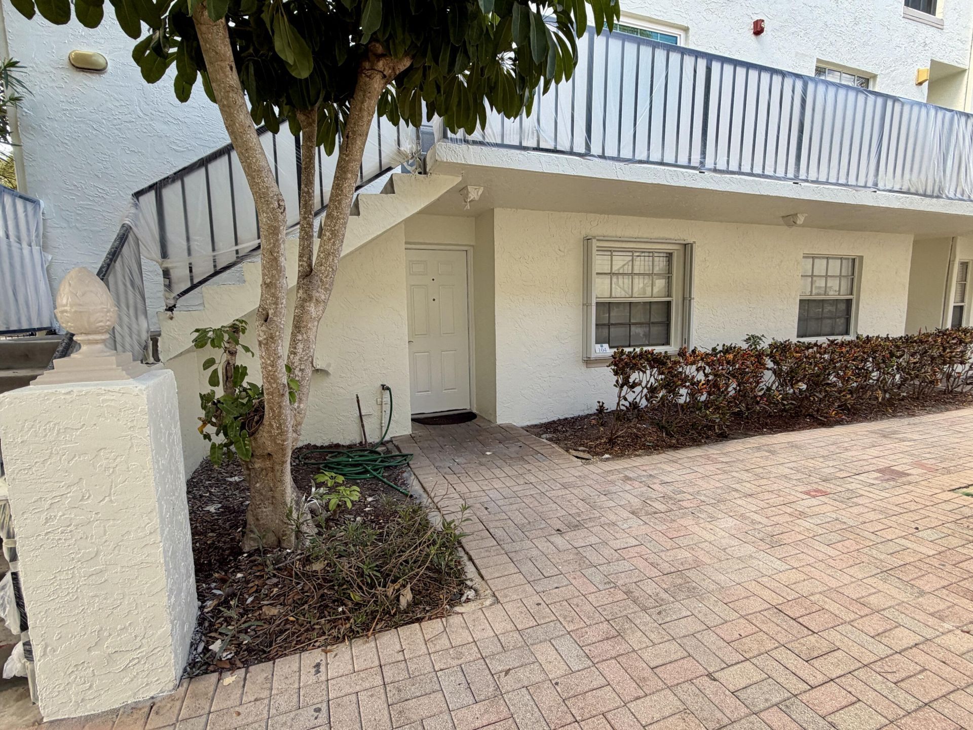 1105 Lake Shore Drive, Unit 104, Lake Park, FL 33403 Photo