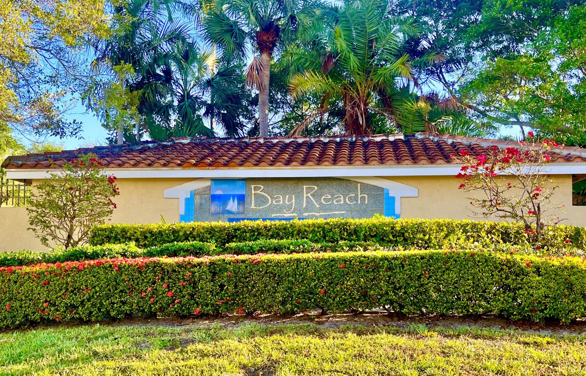 1105 Lake Shore Drive, Unit 104, Lake Park, FL 33403 Photo