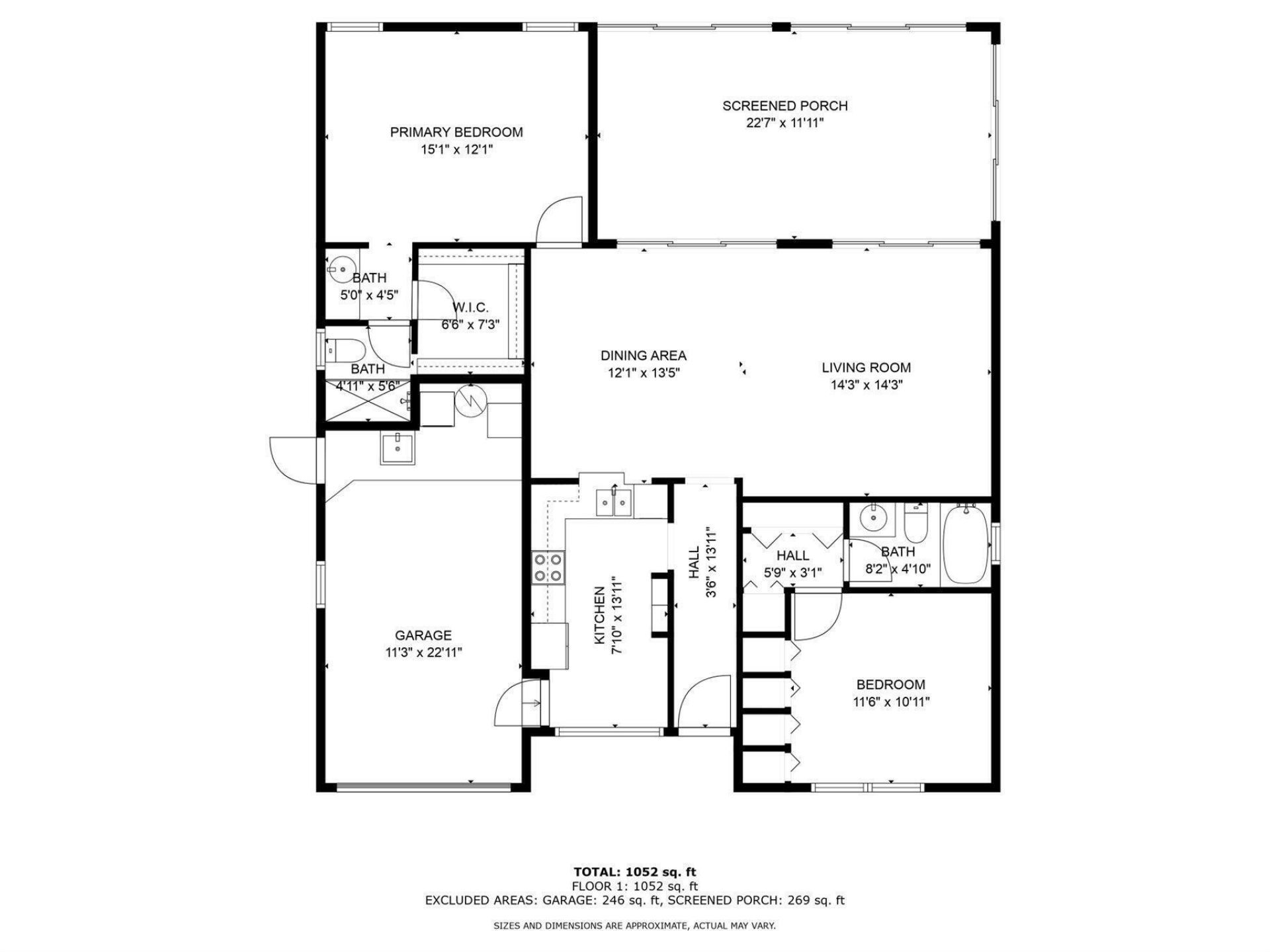 6510 Olivewood Circle, Greenacres, FL 33463 Photo