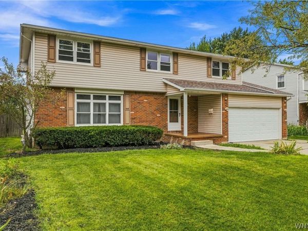 188 Ranch Trail, Buffalo, NY 14221