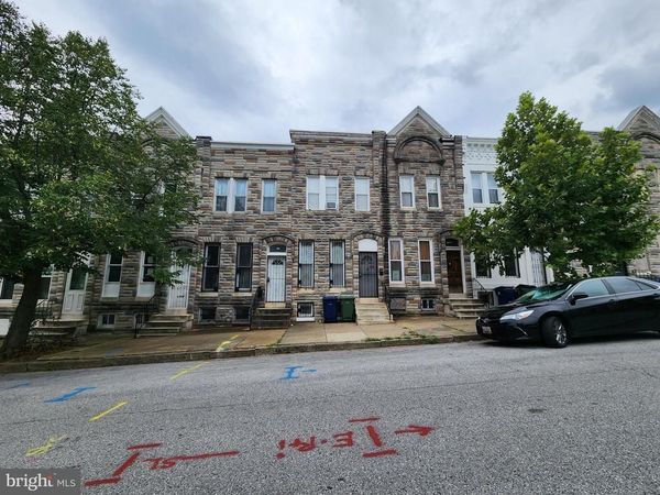 1118 MYRTLE AVENUE , BALTIMORE, MD 21201