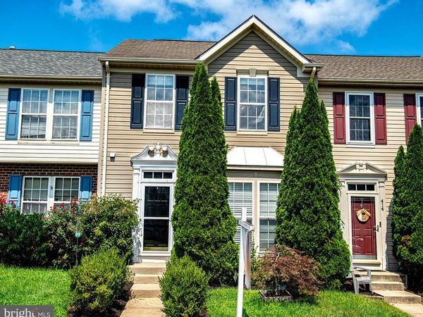 416 MAYAPPLE COURT, ABINGDON, MD 21009