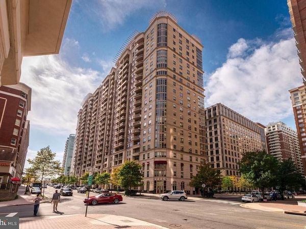 888 N QUINCY STREET , Unit 312, ARLINGTON, VA 22203
