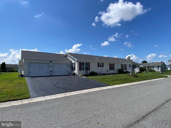 149 MAUREEN PLACE , Unit 149, DOVER, DE 19901