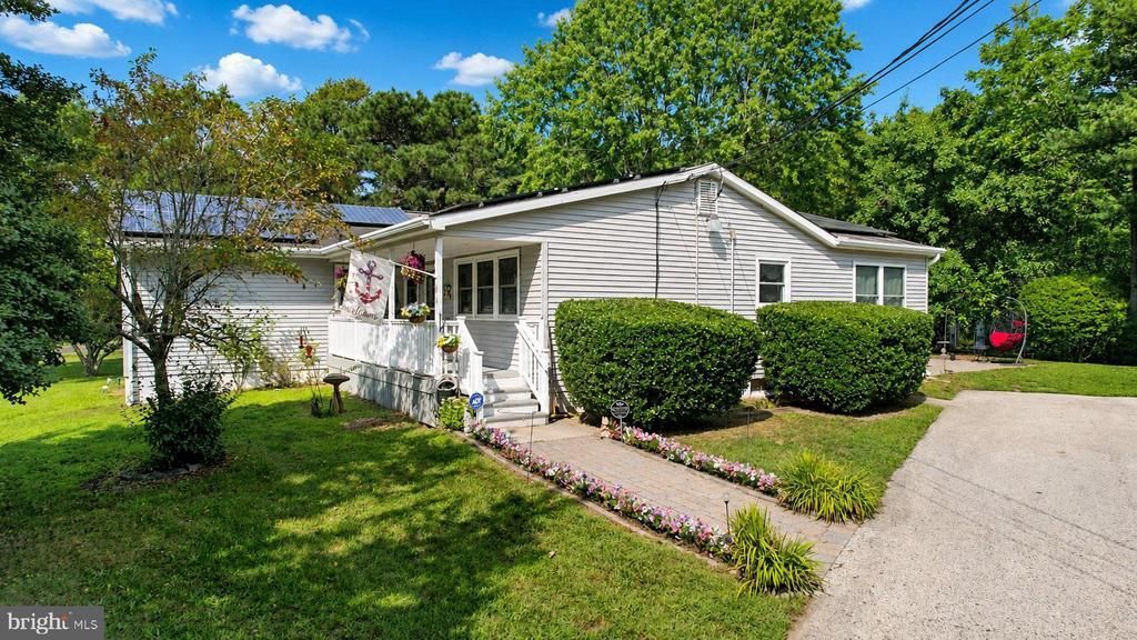 3093 Tremont Avenue, Egg Harbor Township, NJ 08234 Main Photo