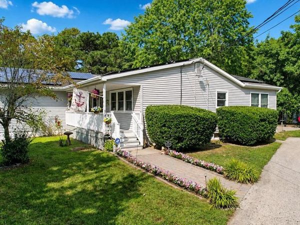 3093 TREMONT AVENUE , EGG HARBOR TOWNSHIP, NJ 08234