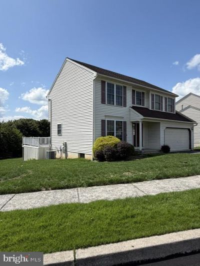 1026 CHRISTINA DRIVE , LEESPORT, PA 19533