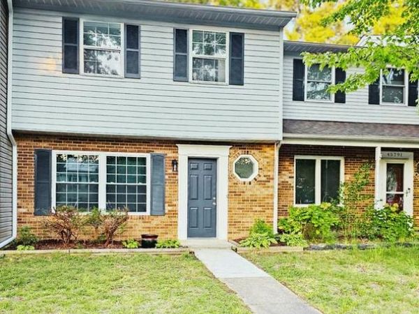 45793 CHURCH DRIVE, GREAT MILLS, MD 20634