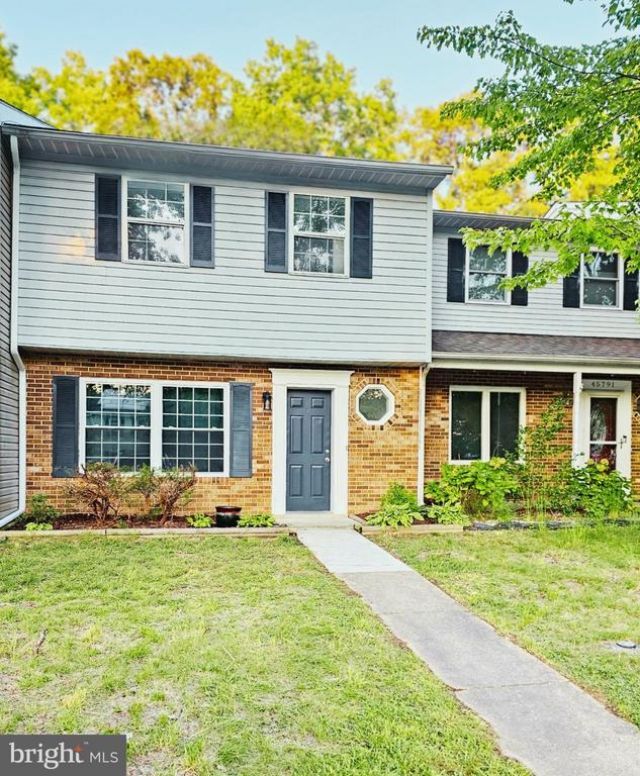 45793 CHURCH DRIVE, GREAT MILLS, MD 20634