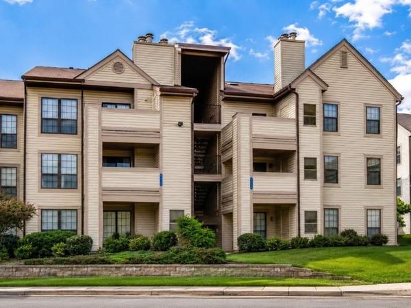6917 MARY CAROLINE CIRCLE , Unit H, ALEXANDRIA, VA 22310