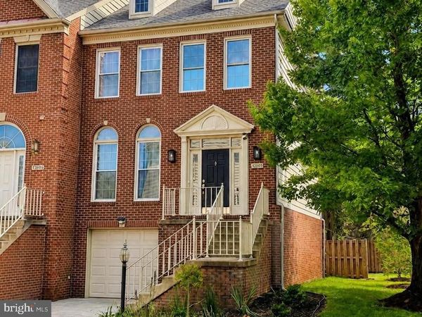 46544 LYNNHAVEN SQUARE, STERLING, VA 20165
