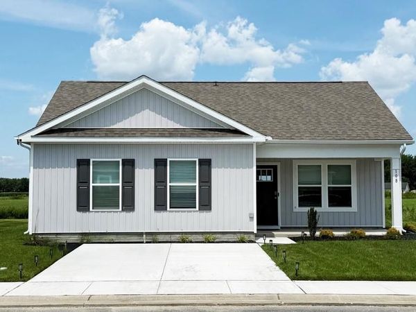 1289 PURPLE ORCHID LOOP, SALISBURY, MD 21801