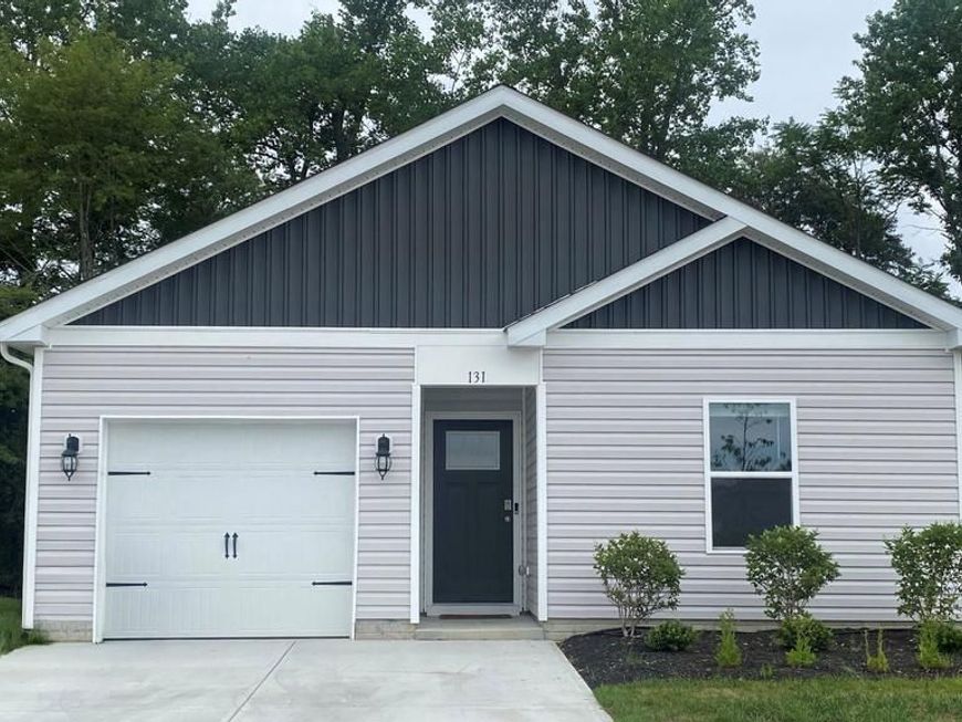 1291 Purple Orchid Loop, Salisbury, MD 21801 Main Photo