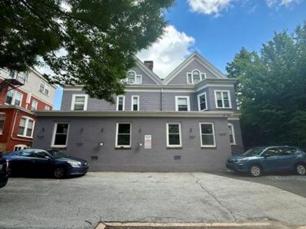 1203 GILPIN AVENUE , Unit 2, WILMINGTON, DE 19806