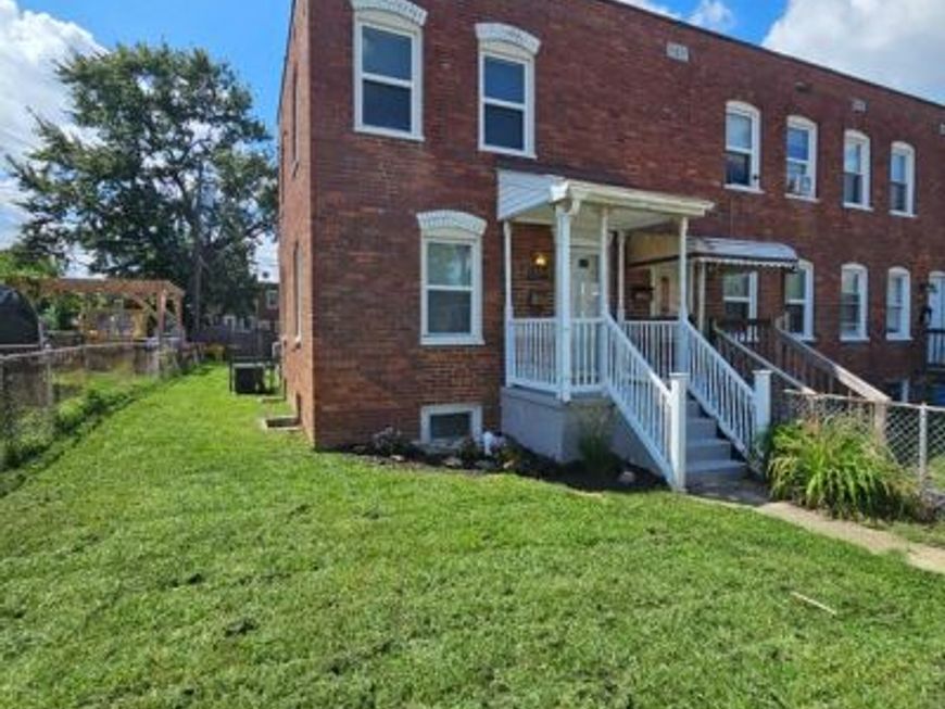 5324 Wasena Avenue, Baltimore, MD 21225 Main Photo