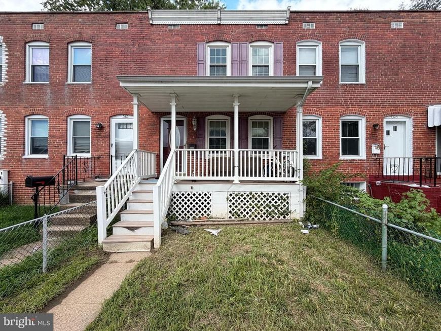 5323 Wasena Avenue , Baltimore, MD 21225 Main Photo