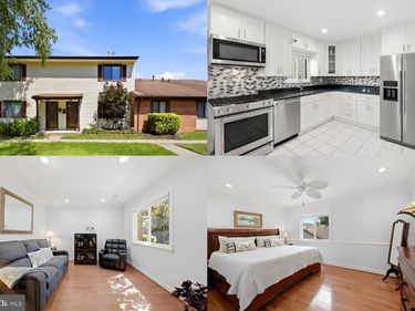 8410 DEL NORTE COURT, Unit 79, ALEXANDRIA, VA 22309