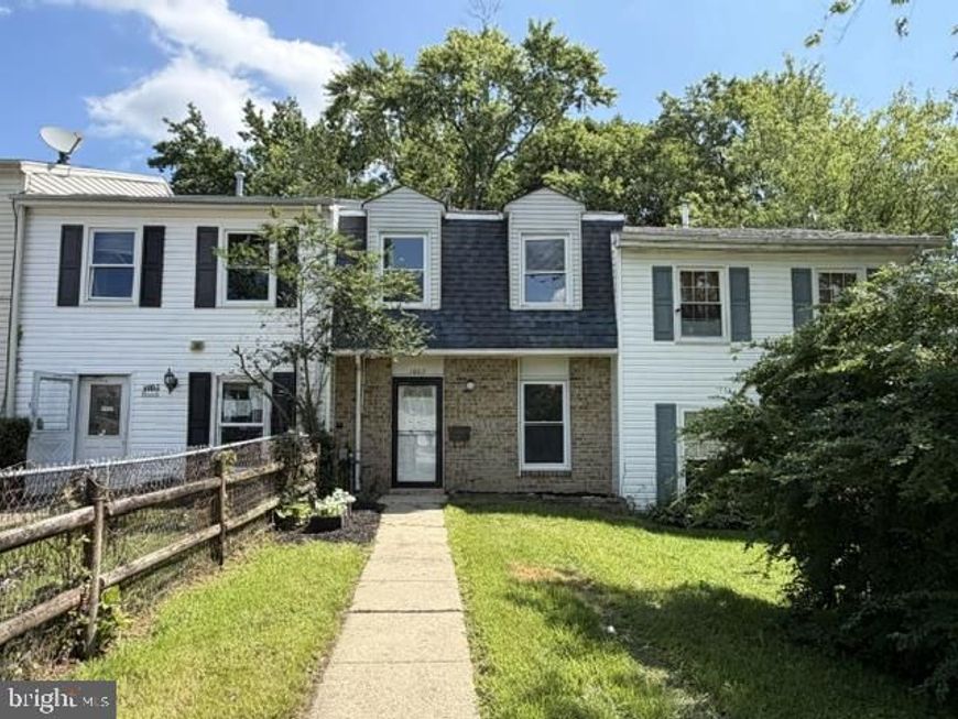 1003 Waterside Court, Edgewood, MD 21040 Main Photo