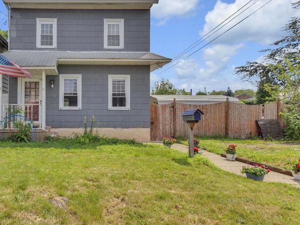 4415 MCMENAMY STREET , PHILADELPHIA, PA 19136