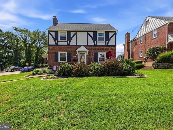 808 STANBRIDGE ROAD, DREXEL HILL, PA 19026
