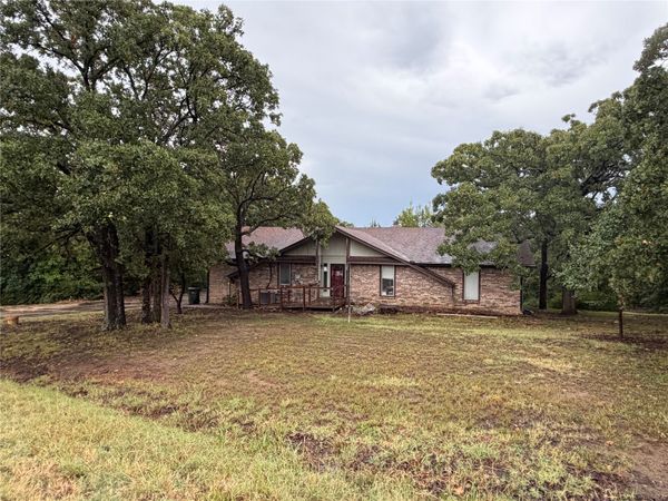 3636 Hillside Drive , Sapulpa, OK 74066