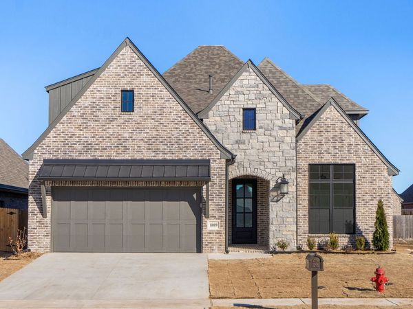 8009 E 146th East Avenue , Owasso, OK 74055