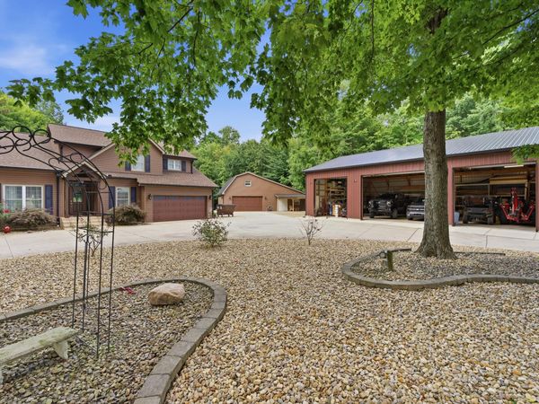 6245 Township Rd 179 , Cardington, OH 43315