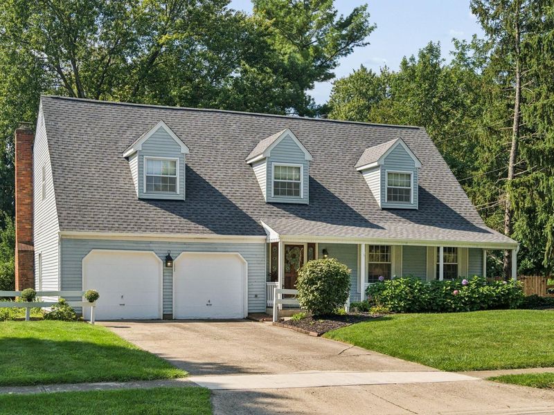 261 Northigh Drive, Worthington, OH 43085 Photo 2