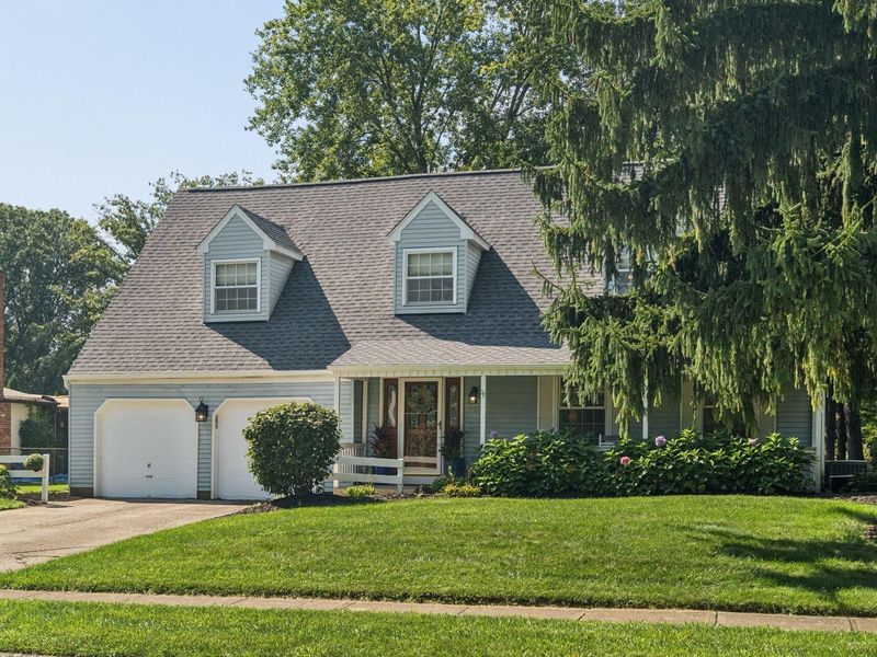 261 Northigh Drive, Worthington, OH 43085 Photo 4