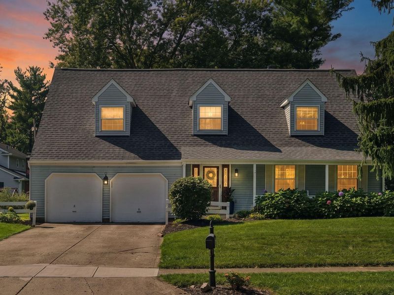 261 Northigh Drive, Worthington, OH 43085 Photo 5