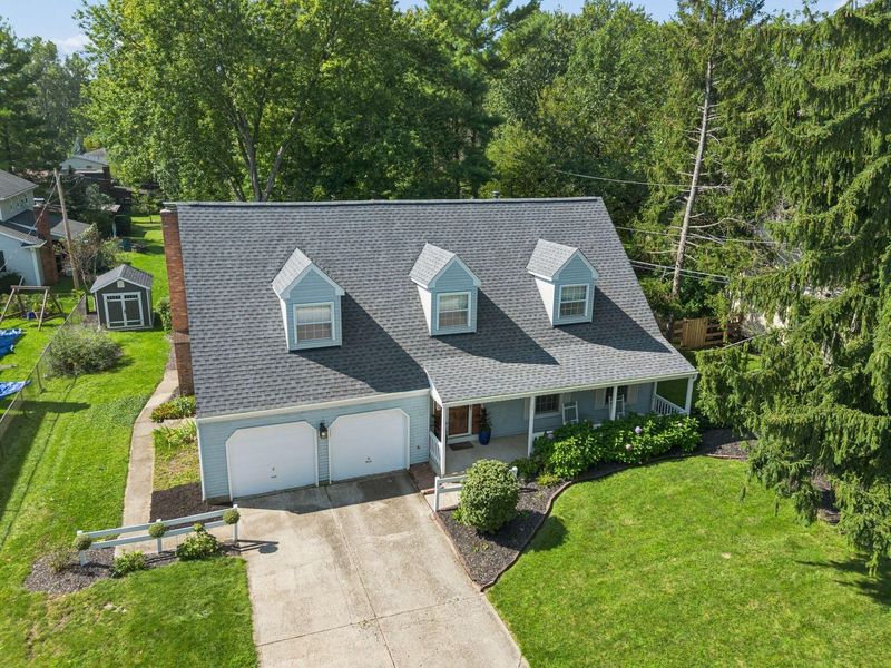 261 Northigh Drive, Worthington, OH 43085 Photo 6