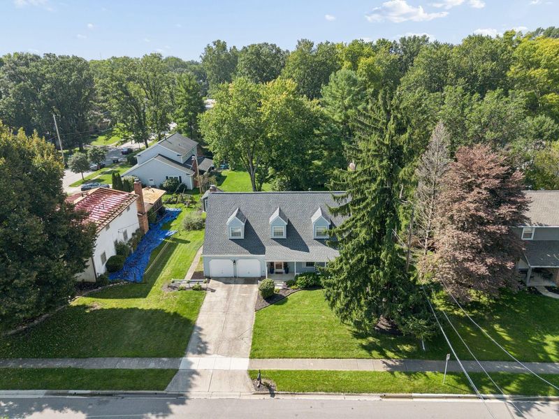 261 Northigh Drive, Worthington, OH 43085 Photo 68