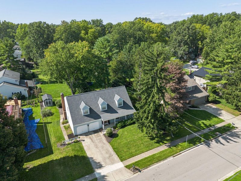 261 Northigh Drive, Worthington, OH 43085 Photo 69