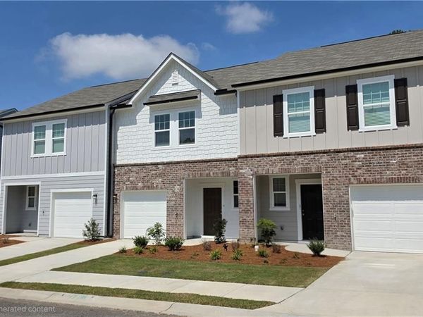 1111 Lucienne Boulevard , Auburn, GA 30011