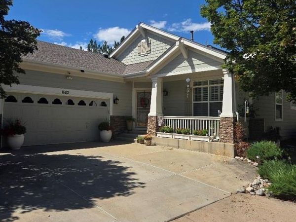 1683 Red Poppy Drive, Brighton, CO 80601