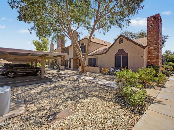 8111 W WACKER Road, Unit 32, Peoria, AZ 85381