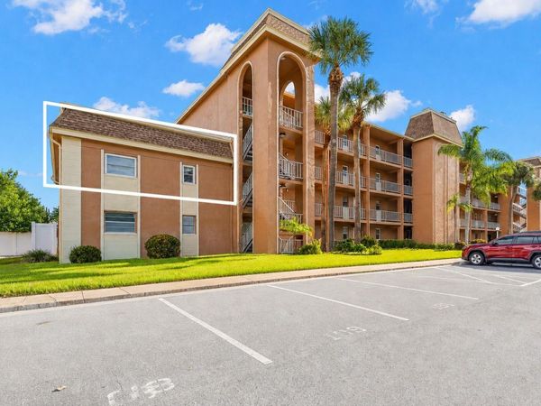 12760 INDIAN ROCKS ROAD, Unit 107, LARGO, FL 33774