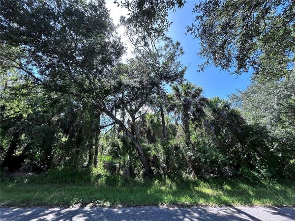 211 SWIFT STREET , PORT CHARLOTTE, FL 33954