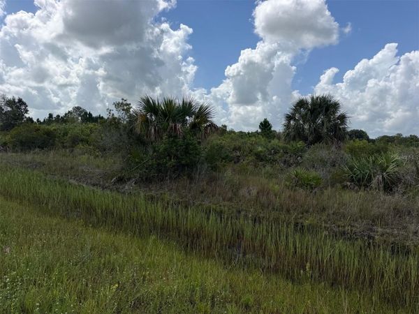 16474 NW 258TH STREET , OKEECHOBEE, FL 34972