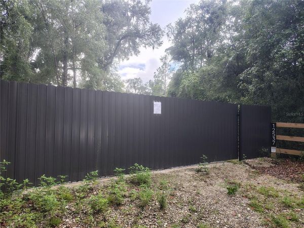 12537 SW 38TH WAY , WEBSTER, FL 33597