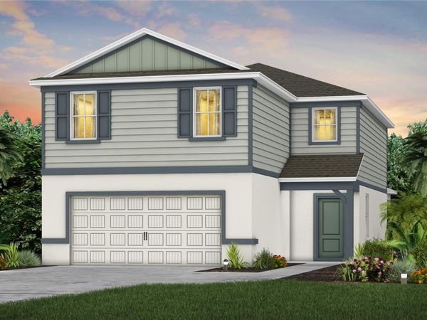4809 FINLEY DRIVE , DAVENPORT, FL 33837