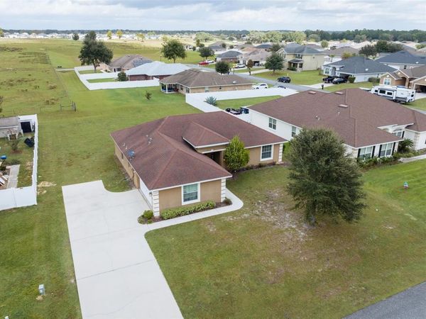 5749 SW 98TH PLACE , OCALA, FL 34476