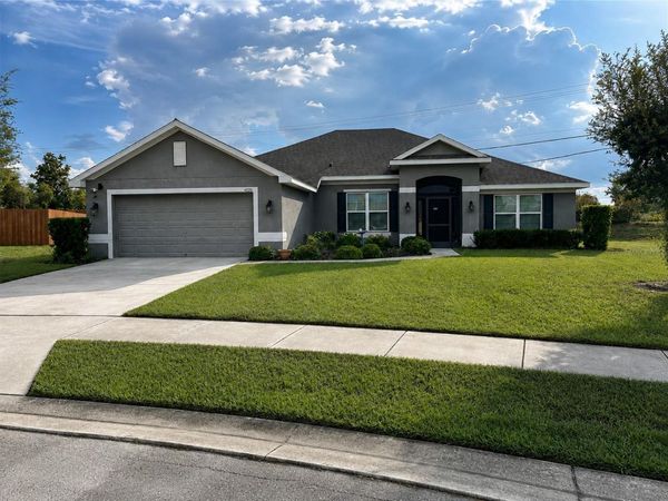 4590 BROOKSHIRE PLACE , LAKE WALES, FL 33898