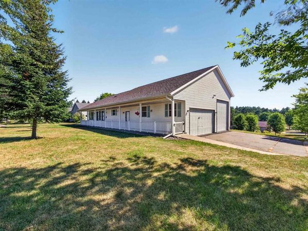 327 S 56TH AVENUE, Wausau, WI 54401